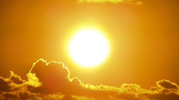 चिनियाँ वैज्ञानिकले बनाए कृत्रिम सूर्य