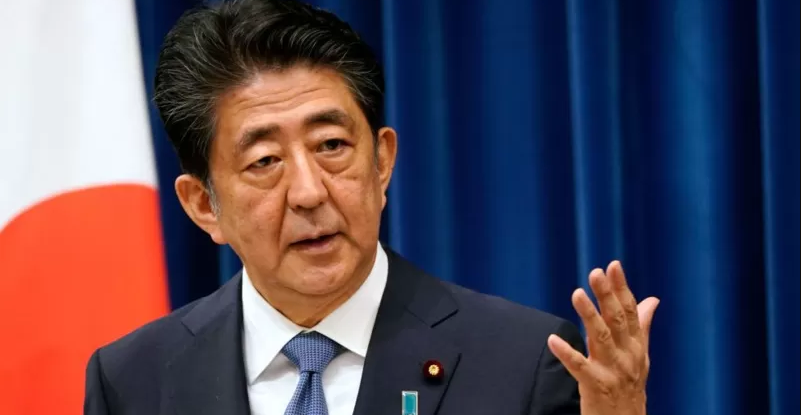 गोली प्रहारबाट घाइते जापानका पूर्वप्रधानमन्त्री सिन्जो आबेको निधन