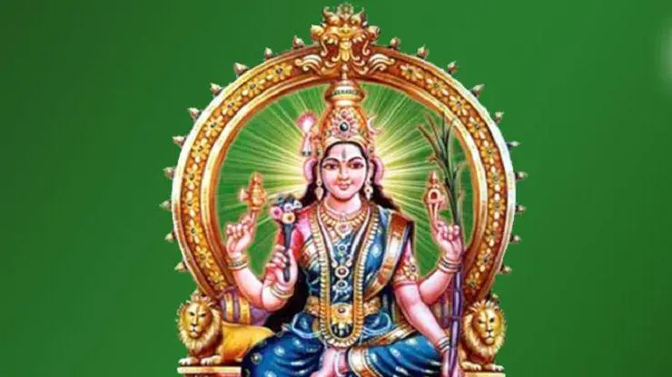 नवरात्रको आज नवौँ दिन, सिद्धिदात्री देवीको पूजा गरी मनाइँदै